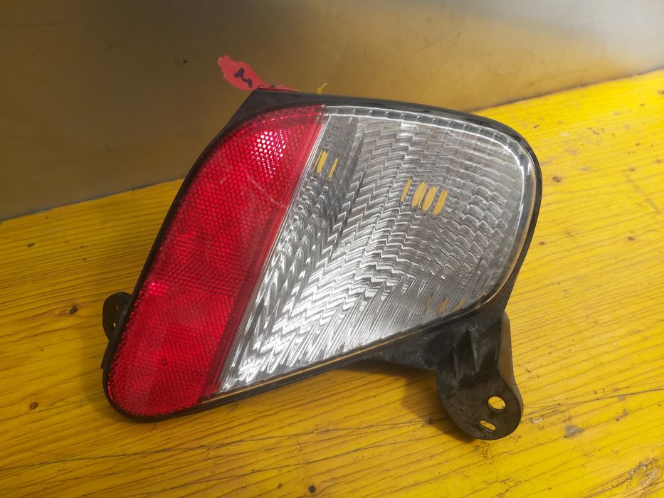 Задна светлина митсубиши еклипс крос Mitsubishi Eclipse Cross