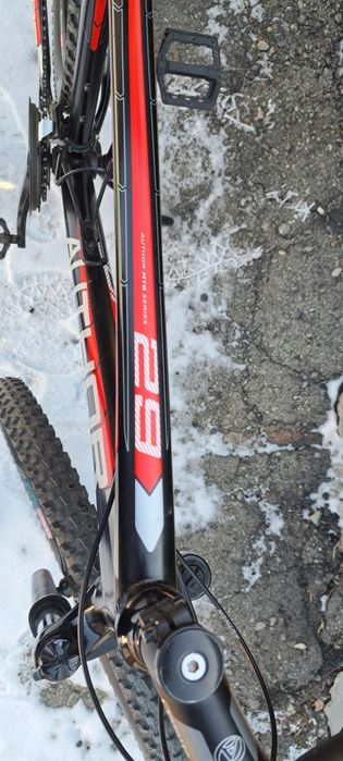 Продам горный велосипед