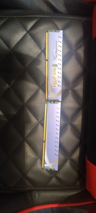 16 g Ram ddr3 ( 4×4 )