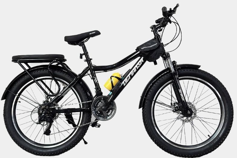 Велосипед DEMANSH 24талик Сотилади!