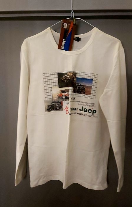 Мъжки маркови блузи