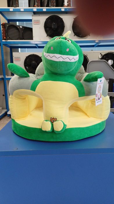 Бебешки фотьойл нов