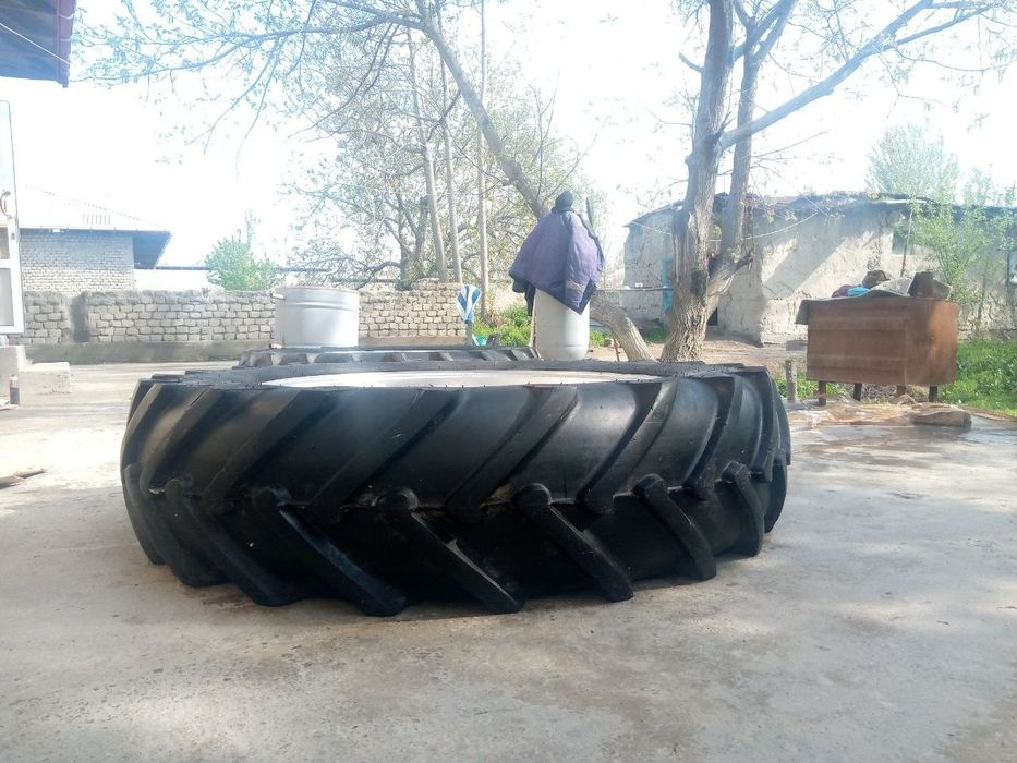 15\5 размер янги болон дескаси 2 каватли бакуват йанги камераси билан