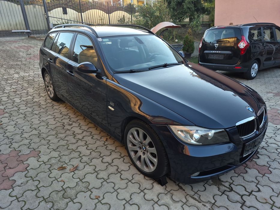 BMW Seria 3