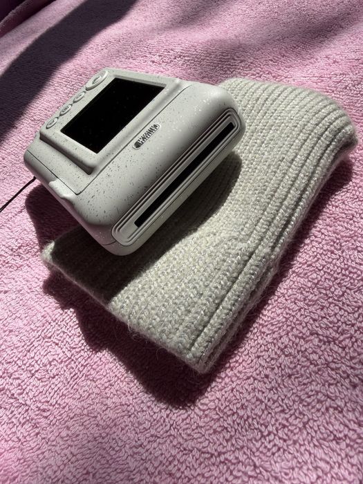 Fujifilm Instax mini LiPlay