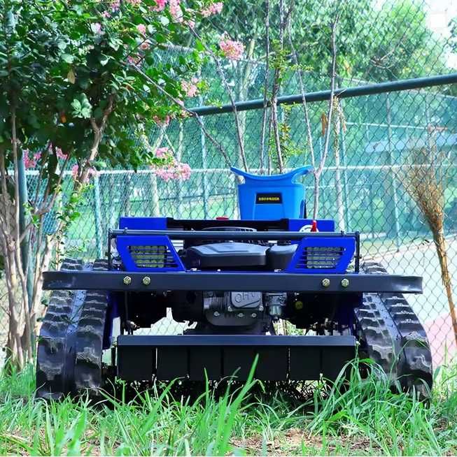 Servicii de cosit, taieri iarba pe terenuri, curti, livezi in Prahova