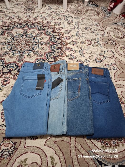 Шим, брюки новые