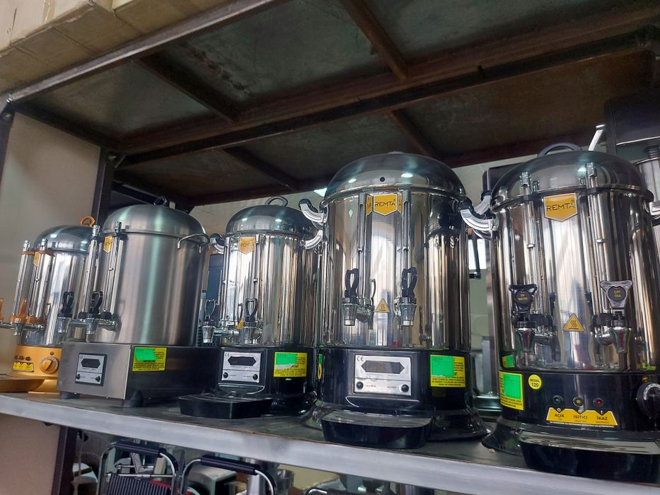 Фритюрница тостер жарочная печь