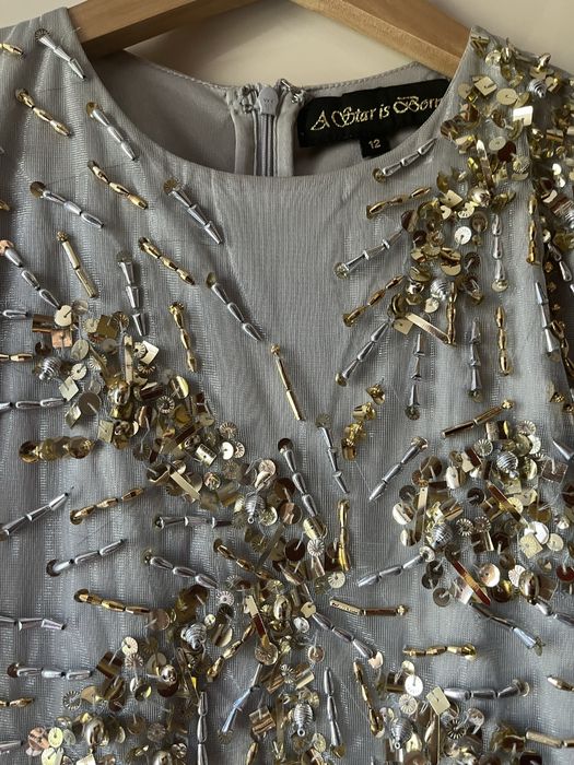 Официална рокля A Star Is Born 40р