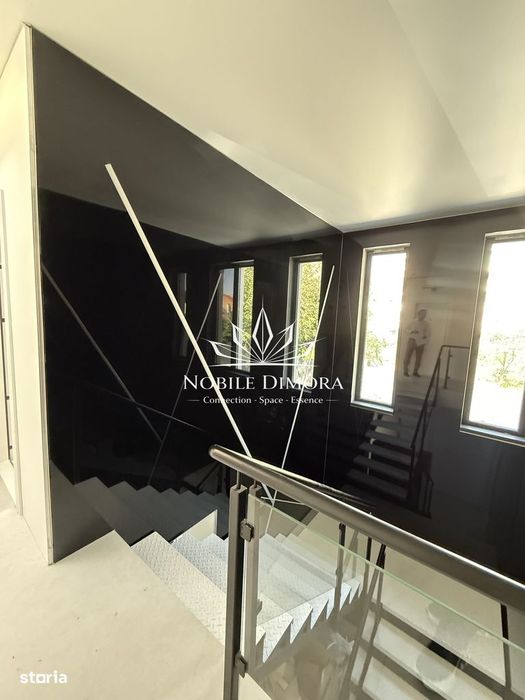Apartament modern cu 2 camere, parcare privata - Iulius Mall - Cetatii