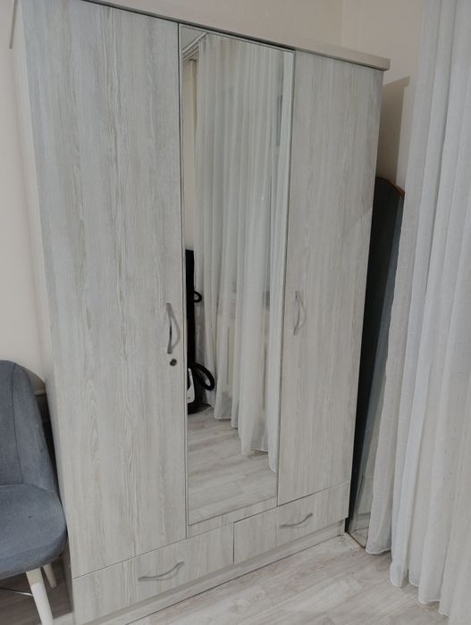 Shkaf Шкаф Распашной.