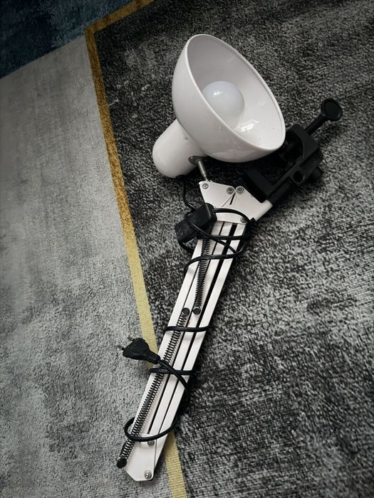 Полный набор маникюра