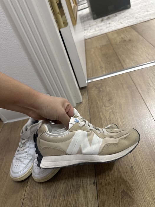 Продам много вещей,большинство фирменные оригиналы. New balance, NEPA