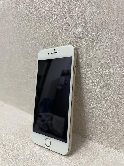 Iphone 6 s gold продам