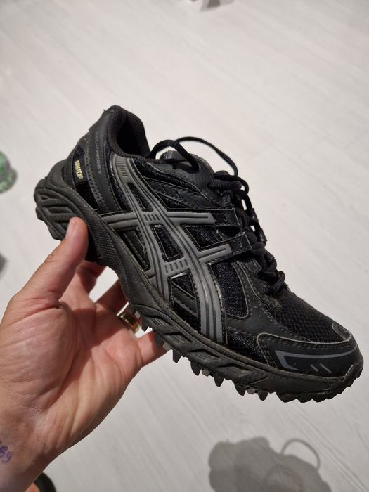Asics Gel goretex