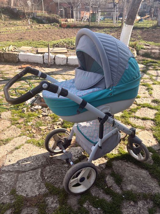 Детска количка Evado