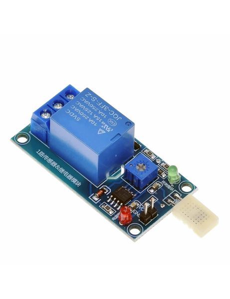 Реле със сензор за влага HR202 12V