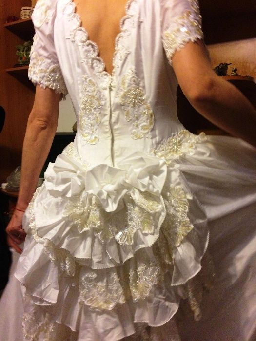 Rochie mireasa Lohrengel