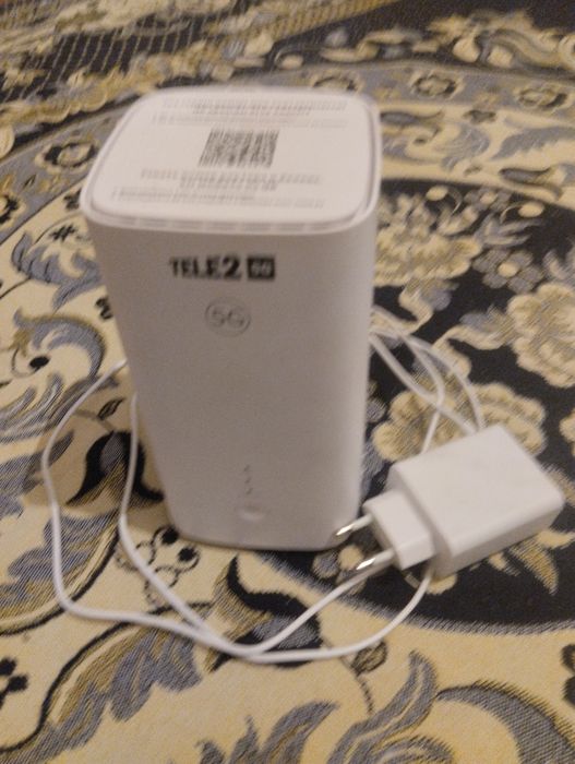 Раутор Теле 2 Новый