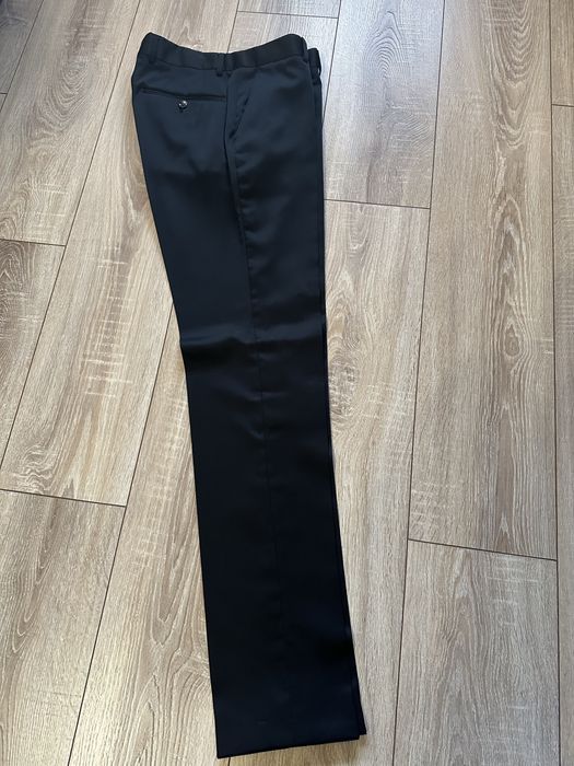 Костюм Teodor висок клас