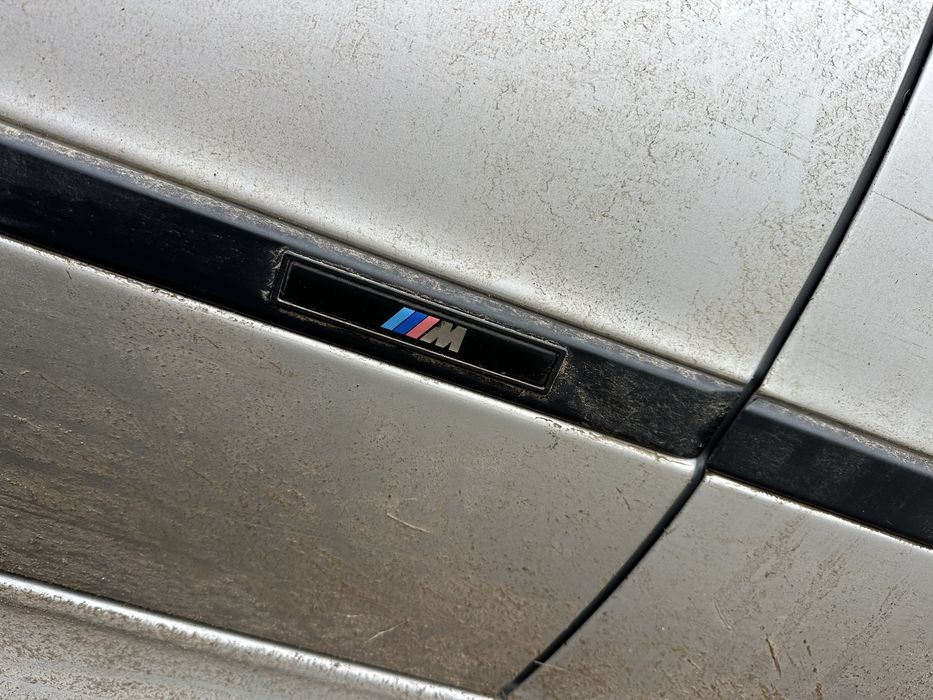 Bmw e39 525d M pack НА ЧАСТИ