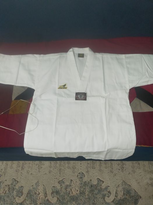 Кимоно joerox для тхэквондо