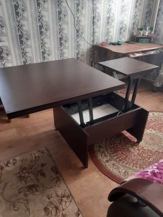 Продам стол трансформер