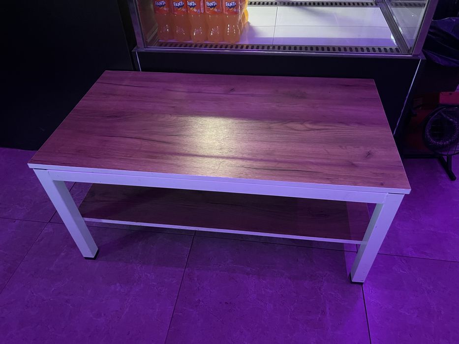 журнальный столик