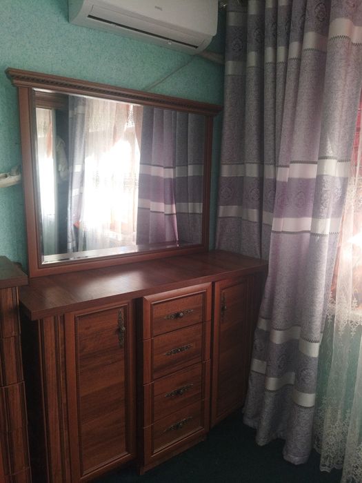 Mebel  spalniy Va tumpuchka