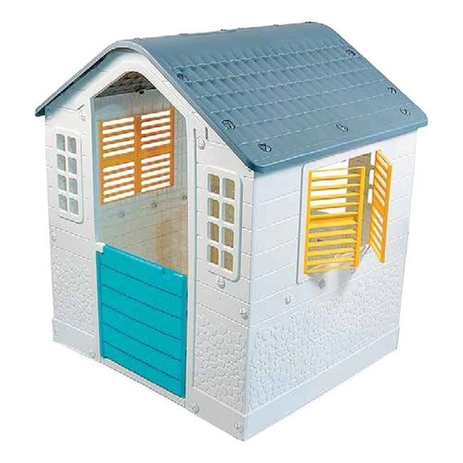 Детска къща за игра-109х95х87.5 см./детска къщичка