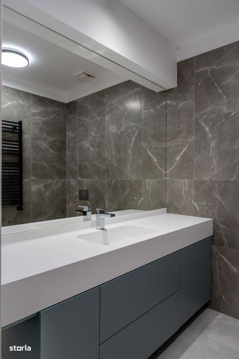 Apartament cu 4 camere |ONE Cotroceni Park|2 Locuri de parcare si Boxa