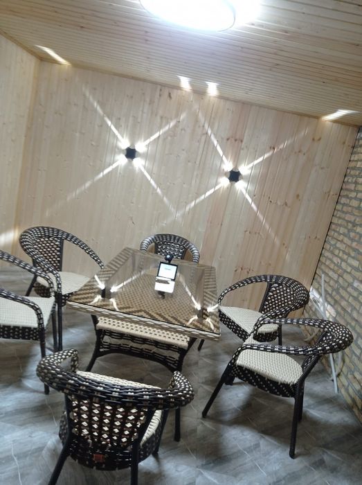 Дача Кайнар Булак