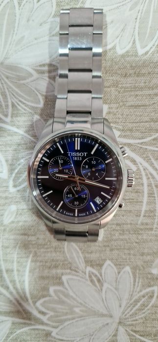 Часы TISSOT Orginal PR 100 Хонографияа