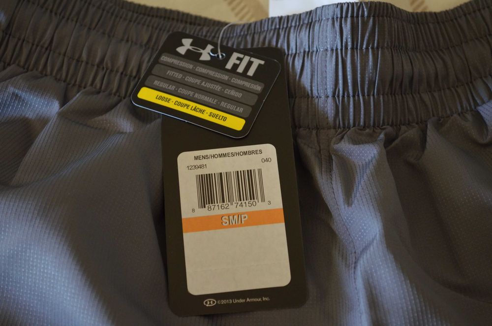 Under Armour UA Vital Warm-Up долнище