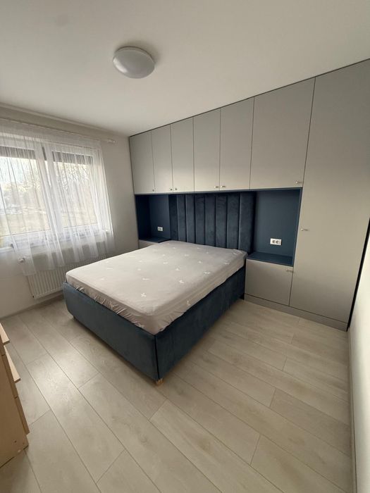 Apartament cu 2 camere de vanzare - Grandis residece