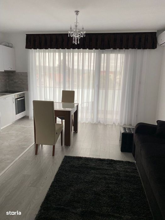 Apartament de vanzare cu 2 camere in Grandhill Rezidential