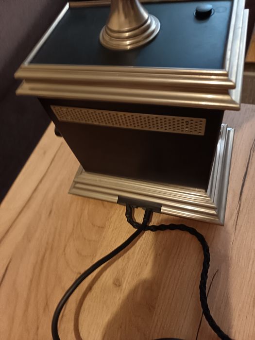 Telefon fix stil retro