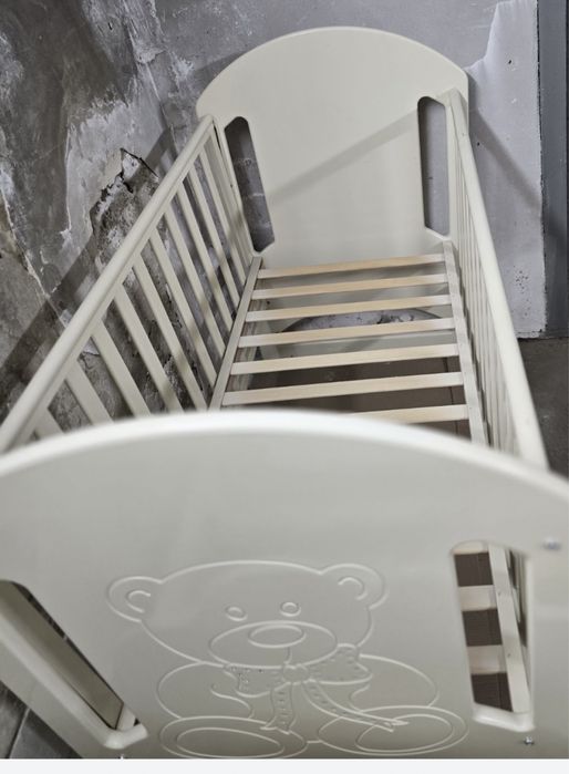 Детский мебель манеж