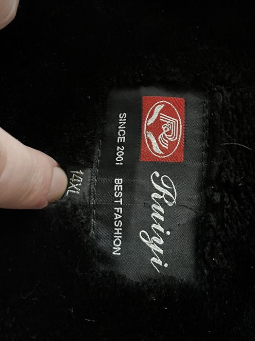 Женская кожаная дубленка 52 р