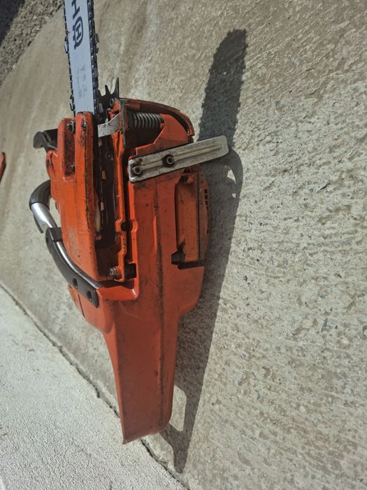 Vand husqvarna 351 G