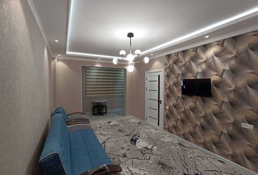 Сдаётся Квартира в Мегапланет