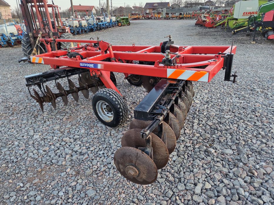 Disc Agricol Quivdgne In X 3,8m
