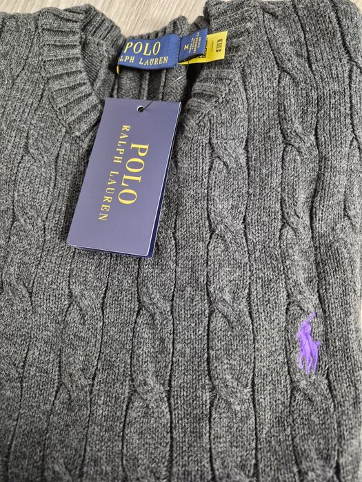 Pulover Ralph Lauren