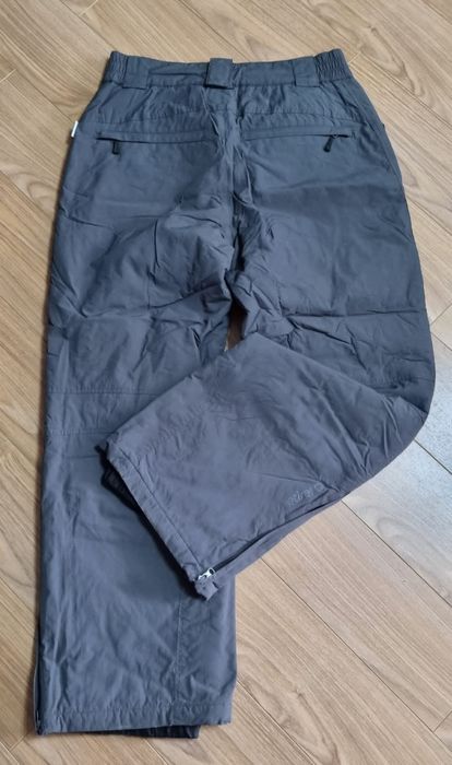 Pantaloni ski etirel