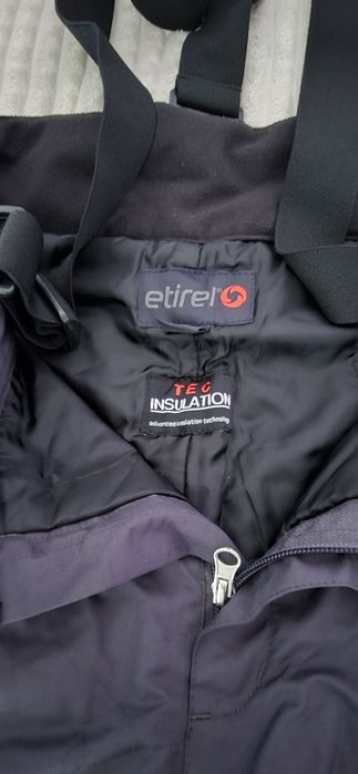 Мъжки ски панталон