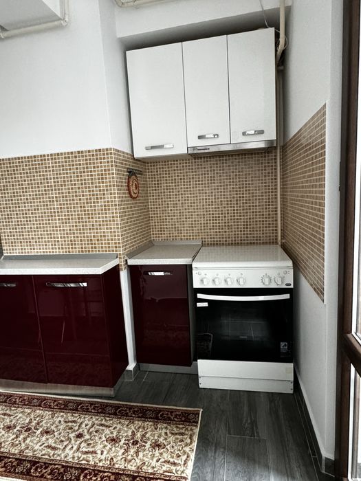 Apartament de inchiriat Lazar Residence - PERSOANA FIZICA