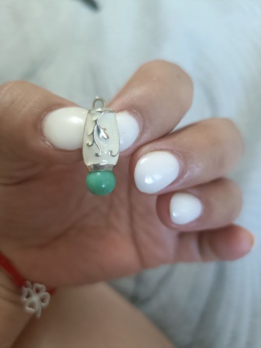 Серебро набор продам