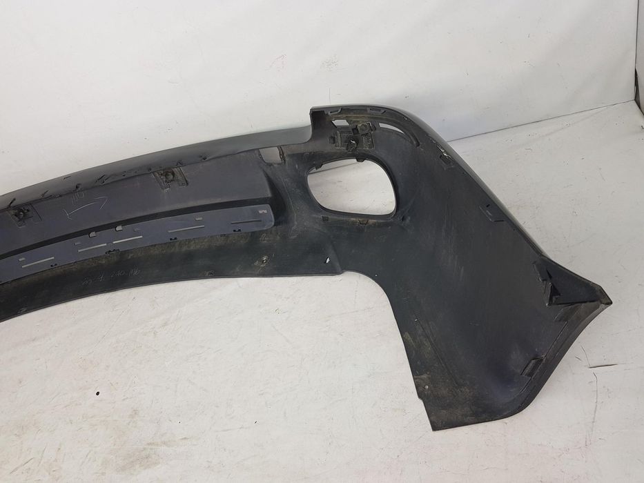 Bara spate BMW X5 M Packet dupa 2007