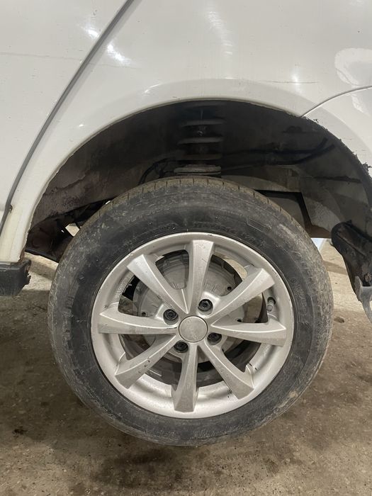 Диски r14летние комплект