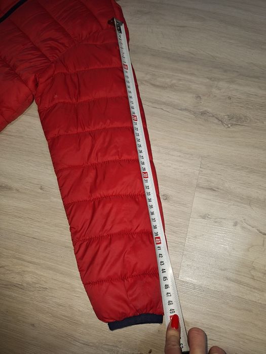 Geaca unisex primavara